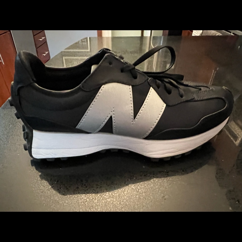 New balance womens 327